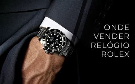 rolex vender